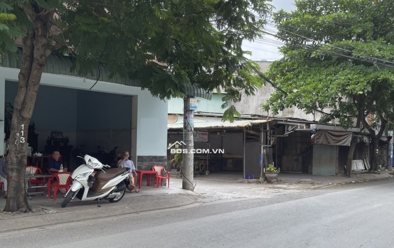 Bán Nhà MẶT TIỀN ĐƯỜNG BÀ ĐIỂM 4 ( PHẠM THỊ KHẾ ) 85m2- 3 TẦNG, 7TỶ/TL- Ấp Tiền Lân , Xã Bà Điểm Hóc Môn